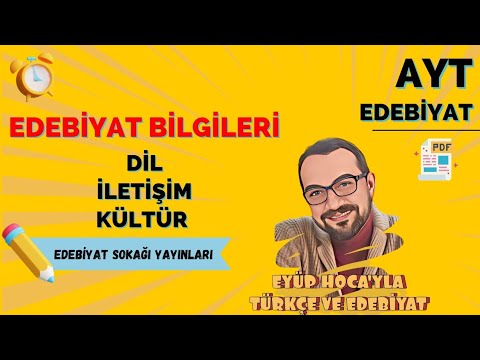 Video: Kültürün dili ve sembolleri, kültürel kodlar: açıklama ve ilginç gerçekler