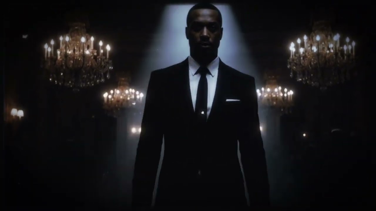 Silent Entrance – The Arrival | Introvert Album Film Scene 1