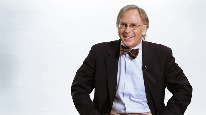 Interview with California Reads Author Richard Bee...
