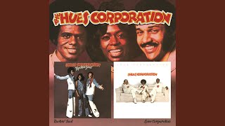 Video thumbnail of "The Hues Corporation - I Got Caught Dancing Again"