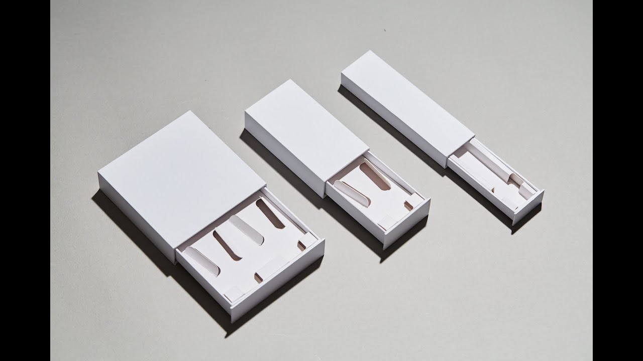 Zenlock Child-Resistant Packaging