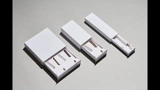 Zenlock Child-Resistant Packaging