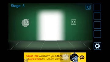 Surreal Escape Level 1-10 Walkthrough