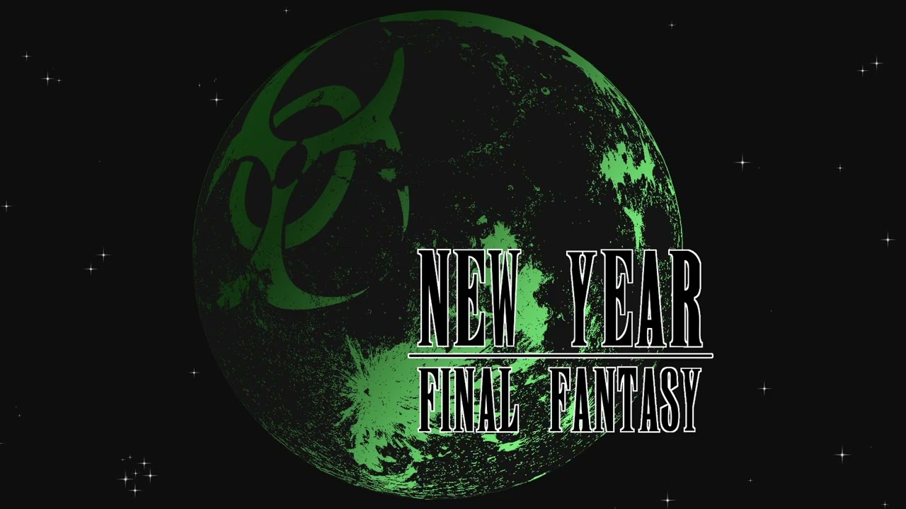 Final Fantasy V (Anthology, PS1/PAL) [8]