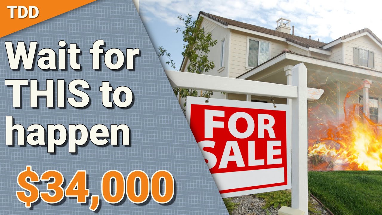 Don’t Buy a House Until You See This YouTube