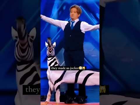 American got talent