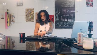 | Deep, Afro, Latin & Progressive House Set - Dj Domina