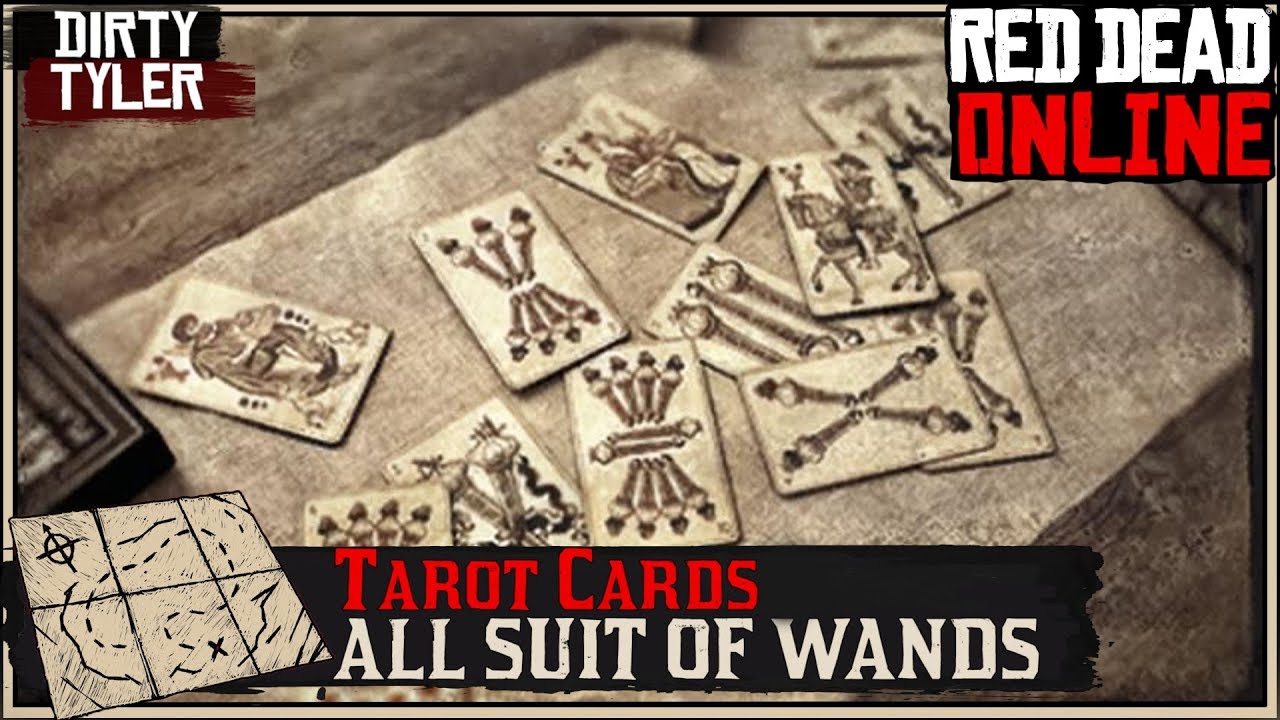 Tarot Card Queen Astrological Meaning - Tarot Deck Suits Symbols
