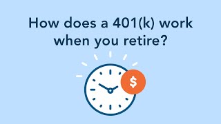 What Happens to Your 401(k) When You Retire (Explained Simply)
