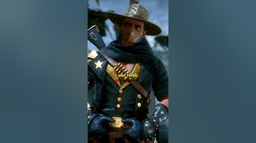 MK11 Characters Meet Their Iconic Duo Part 3