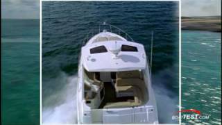 Cruisers Yachts 360 Express (2009-) (HQ)- By BoatTest.com