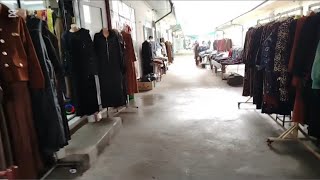 Xazorasp Toza Bozar Kiyimla Jaket Narxi