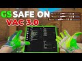 CS2 PREMIER RAGEBOT hvh ft. gamesense.pub/skeet.cc
