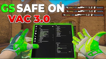 CS2 PREMIER RAGEBOT hvh ft. gamesense.pub/skeet.cc