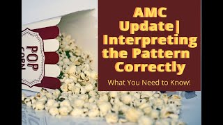 How I Found the AMC Cycle Pattern | AMC SQUEEZE PRICE PREDICTION