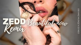 Zedd - Beautiful Now Neo x DevaNz Musiqz Remix (2018)