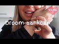 Droom aankoop - Vlogs - Fadim Kurt