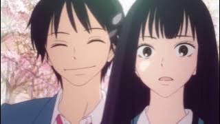 {[Kokoronashi - Hanatan]} AMV