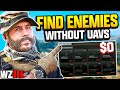 Stop wasting time pro tips  tricks to know where more enemies are warzone academy