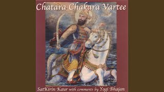 Chatara Chakara Vartaee