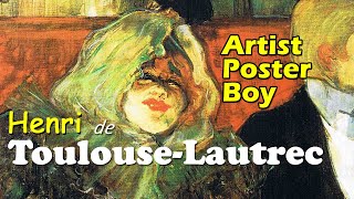 Toulouse-Lautrec