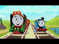 Stories with Thomas | Thomas &amp; Friends: All Engines Go! | Kids Cartoons