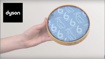 How to wash the filter on the following machines; DC08, DC08T, DC19, DC19T2, DC19dB, DC20, and DC29