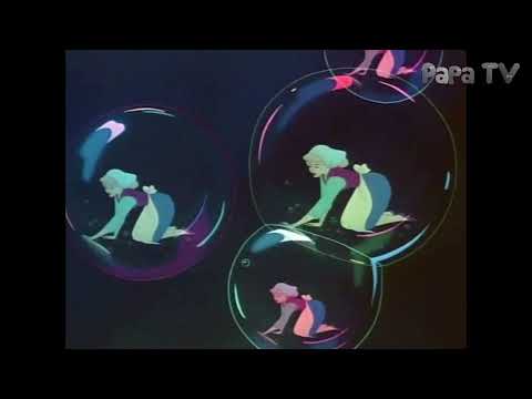 Walt Disney - Cendrillon - 2 - Chante rossignol chante