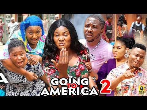 Download GOING TO AMERICA SEASON 2 -