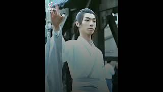 The Untamed Xiao Xing Chen Chinese Actor 