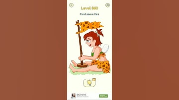 DOP 2 Gameplay Level 360 Shorts Delete One Part Solution and Answer 😎😎#funny  Subscribe