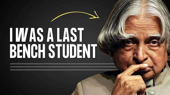 Every student is special💯 - Apj abdul kalam - DayDayNews