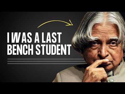 Every Student Is Special - Apj Abdul Kalam