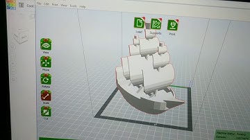 3d Printer, Flash Forge Finder: First Few Days
