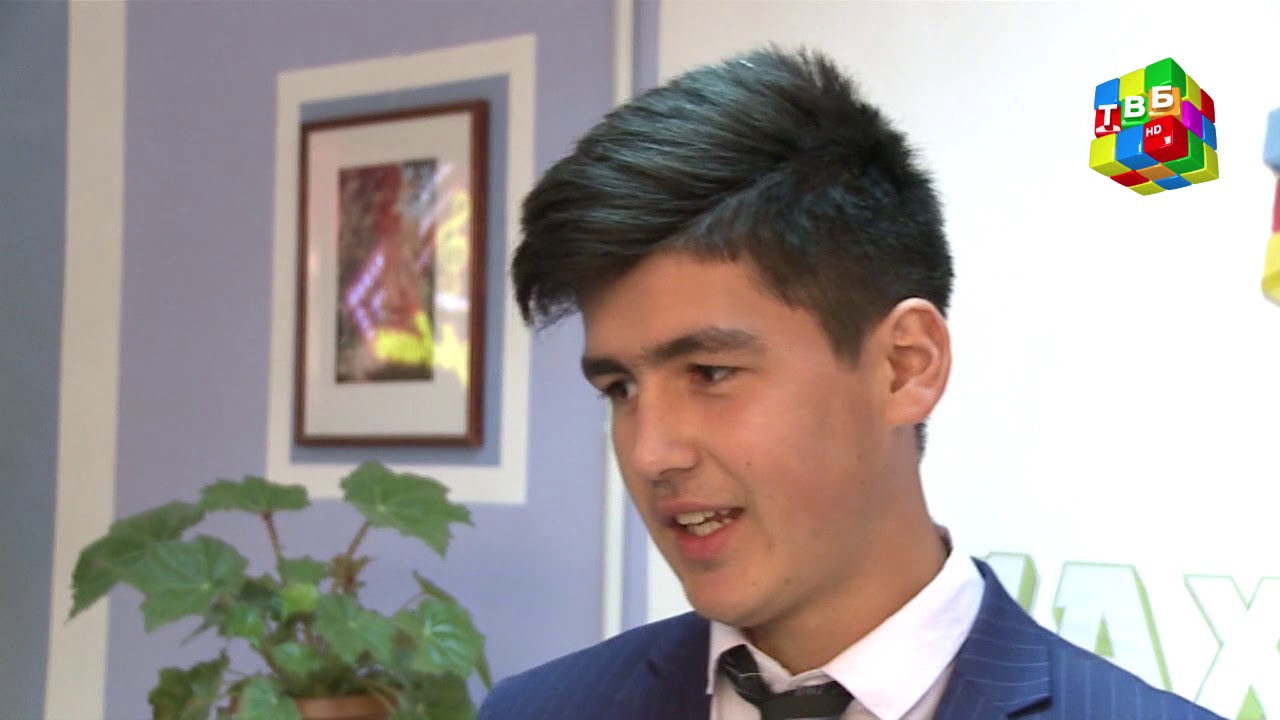 Рӯзномаи Парвин - 09.11.2018