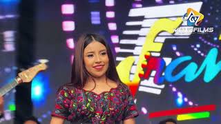 Cual Adios-Los Francos