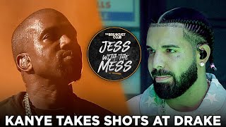 Ye Jumps In Drake Rap Feud, Snoop Responds To Drake 'Taylor Made Freestyle' A.I + More by Breakfast Club Power 105.1 FM 171,445 views 3 days ago 6 minutes