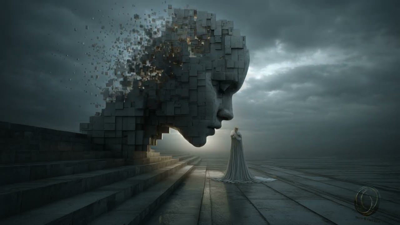 Oryn Etheria - Some Lessons Come Too Late