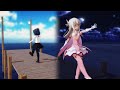 Fate MMD Drop Pop Candy イリヤ 美遊 