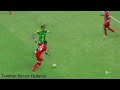 Clatous Chota Chama Mvp Crazy Football Skills Clatous Chota Chama Mvp Crazy Football Skills