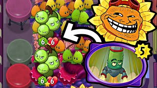Ultimate Grapes Of Wrath Combo Pvz Heroes