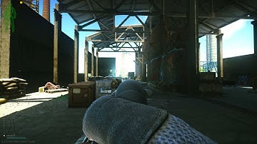 initiated self destruction sequence