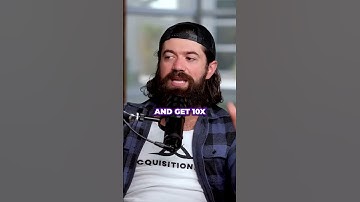 The BIGGEST mistake entrepreneurs make.