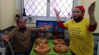 Auguri Da Teresa Iorio