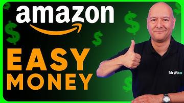 How to Make an Amazon Affiliate Website for Passive Income (2025)