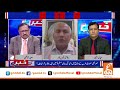 Khabar Hai | Saeed Qazi | Mian Shahid | Javed Iqbal | Ghulam Mustafa | 19 Oct 2026 | GNN