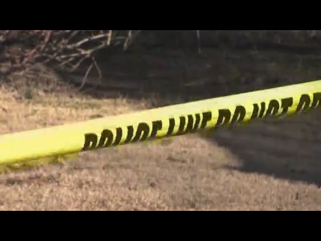 More Human Remains Found In Suffolk County Police