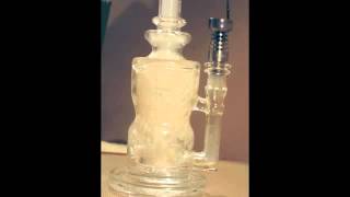 Mothership Torus recycler