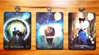 MYSTERIOUS MESSAGE MENT TO FIND YOU! 🌟🦋🌙 | Pick a Card Tarot Reading