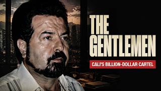 The Gentlemen Cartel That Outlasted Pablo Escobar